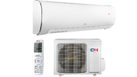 Бытовой настенный кондиционер Cooper&Hunter Eco Star (White) CH-S30WKP8