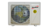Бытовой настенный кондиционер  Neoclima Therminator 3.0 NS/NU-09AHXw