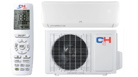Бытовой настенный кондиционер C&H Prima Plus CH-S07XN7 
