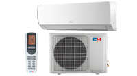 Бытовой настенный кондиционер Cooper&Hunter CH-S09FTXQ-NG Veritas NG (Inverter)